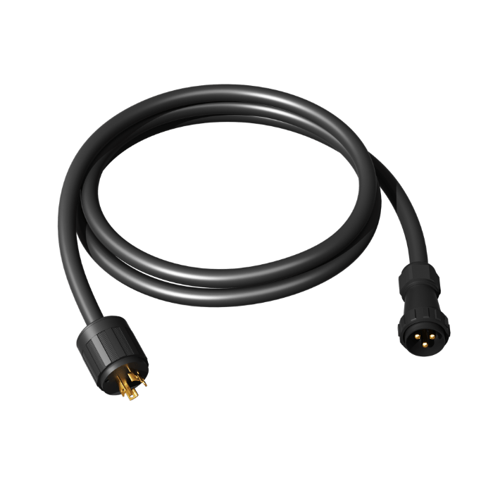 Mango Power E 30A Fast Charging Cable （125V/30A/1.5m） Mango Power