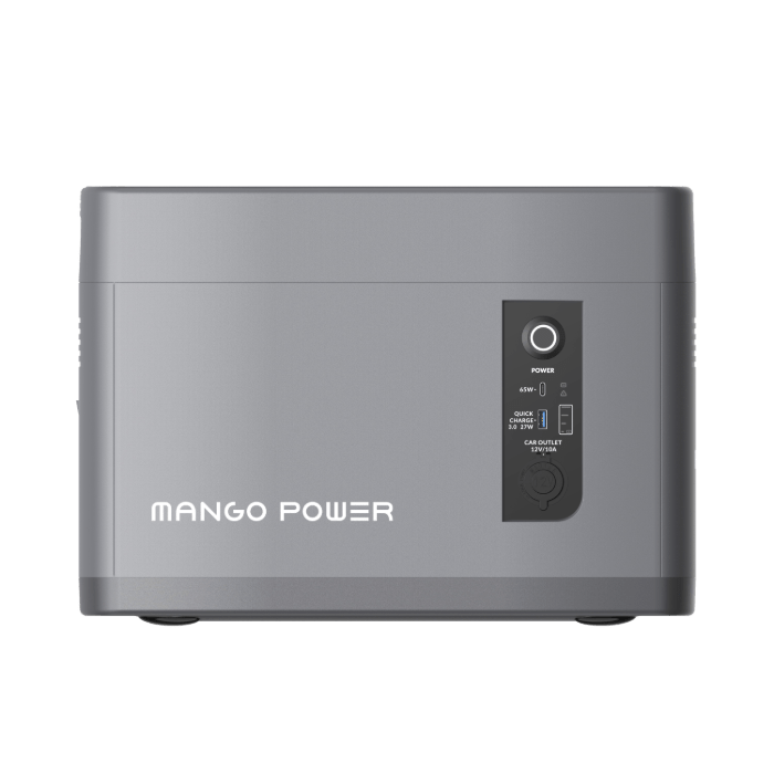 Mango Power E Expansion Battery Mango Power