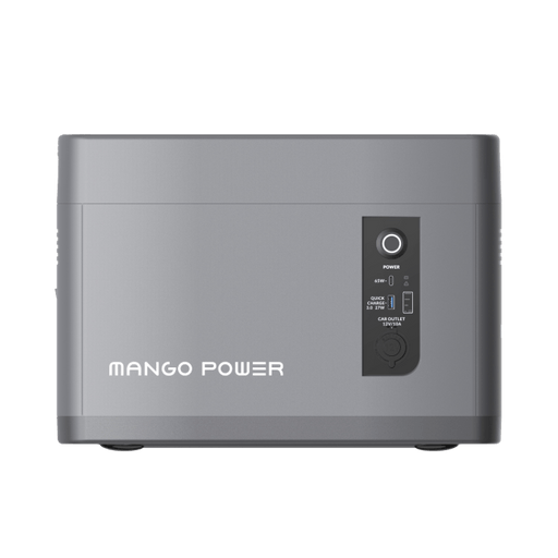 Mango Power E Expansion Battery Mango Power