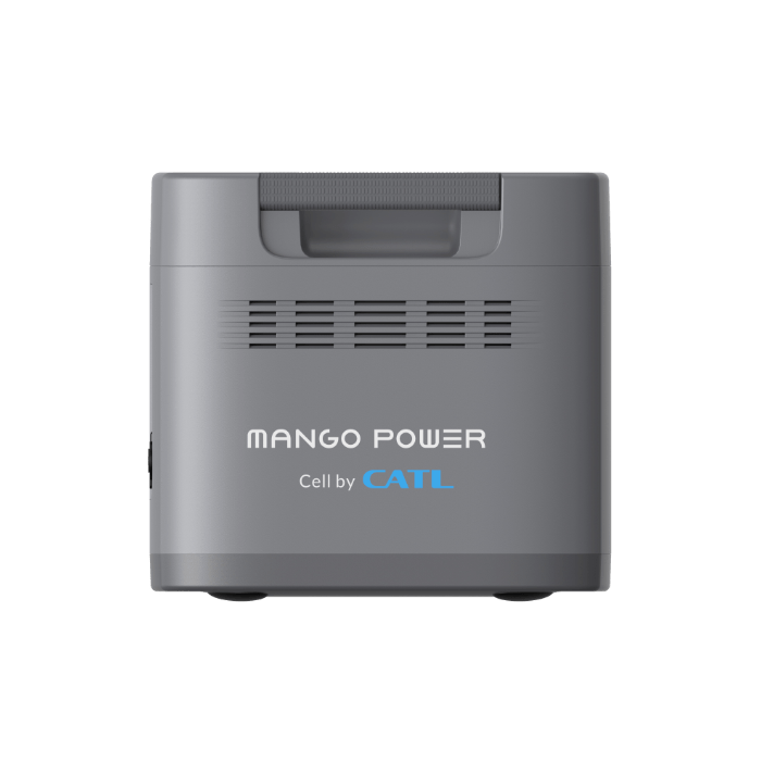 Mango Power E Expansion Battery Mango Power