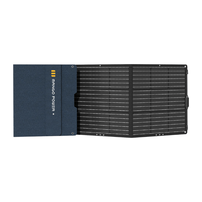Mango Power Solar Panel Solar Move 200W / 36V Mango Power
