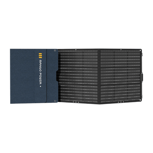 Mango Power Solar Panel Solar Move 200W / 36V Mango Power