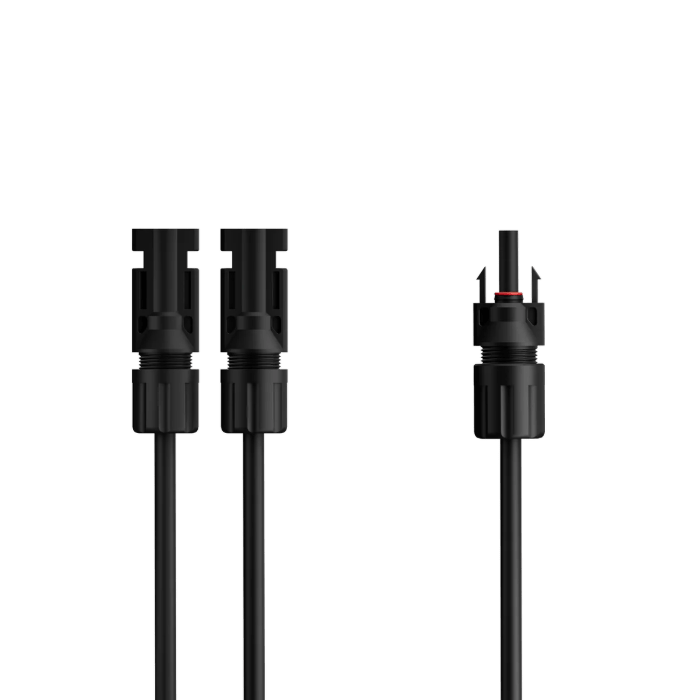 Mango Power Solar Parallel Connection Cable Mango Power