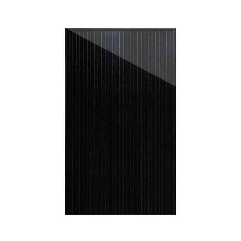 Mission Solar 310 Watt 60 Cell All Black Mono Solar Panel | MSE60A310 Mission Solar Solar Panel