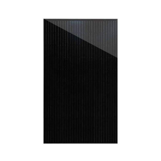 Mission Solar 310 Watt 60 Cell All Black Mono Solar Panel | MSE60A310 Mission Solar Solar Panel