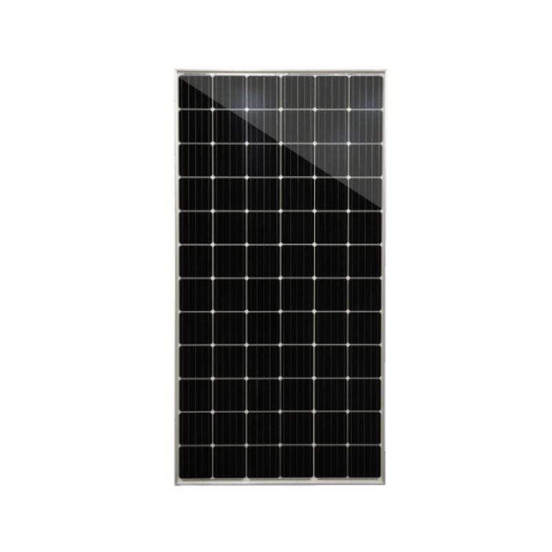 Mission Solar 385 Watt PERC 72 Cell PV Solar Panel | MSE385SR9S Mission Solar Solar Panel