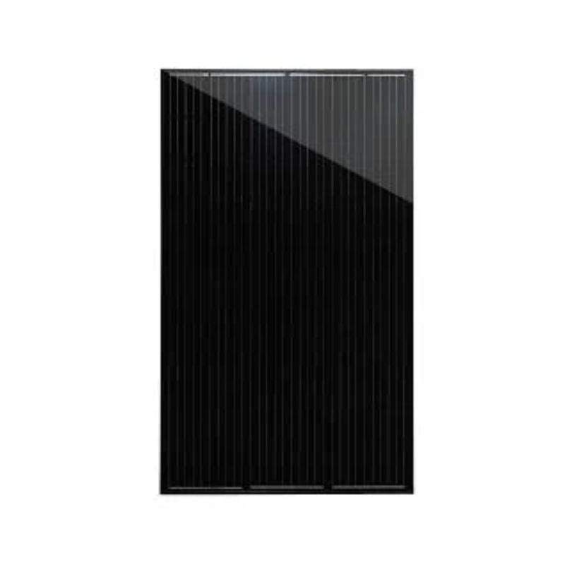 Mission Solar Mono PERC 310W/60 cell Black on Black | MSE310SQ8T Mission Solar Solar Panel