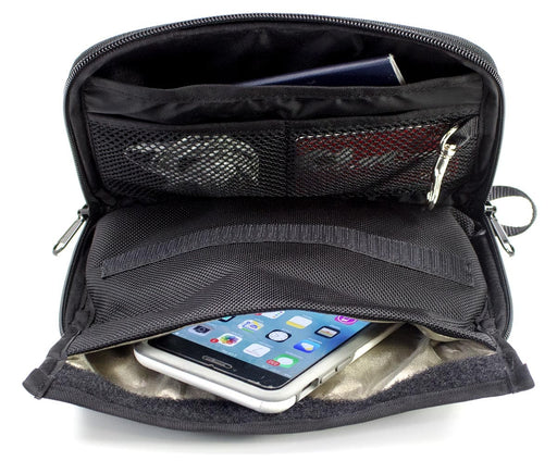 Mojave Faraday Phone Bag MOS Equipment Faraday Bags