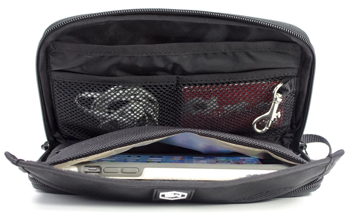 Mojave Faraday Phone Bag MOS Equipment Faraday Bags