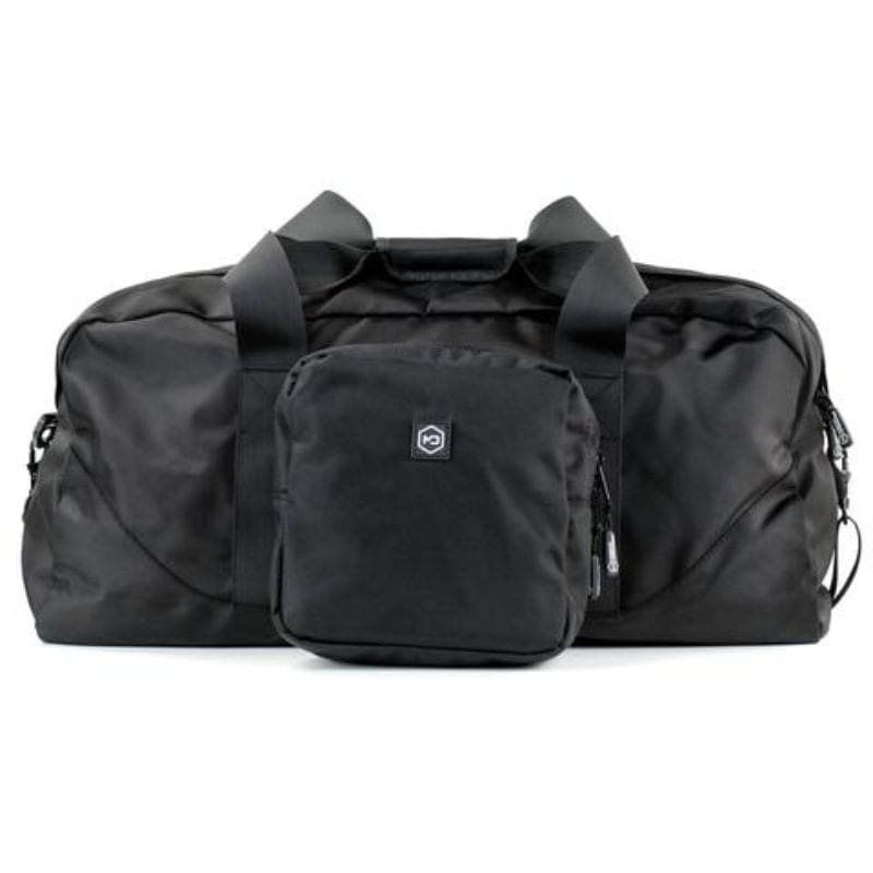 MOS Faraday Duffel Bag | EMP Bag & Shield Mission Darkness Faraday Bag