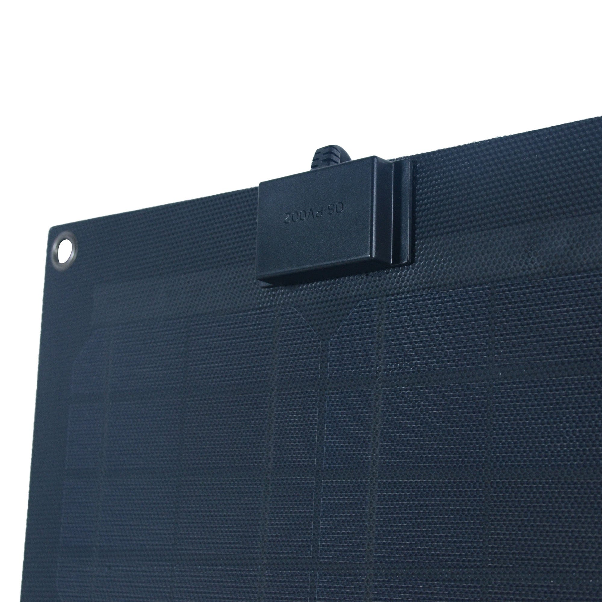 Nature Power 15W Semi Flexible Monocrystalline Solar Panel Nature Power In Stock Monocrystalline Solar Panels