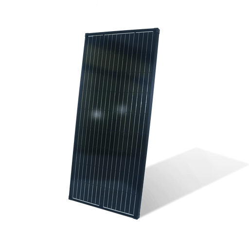 Nature Power 200W Monocrystalline Solar Panel Nature Power In Stock Monocrystalline Solar Panels