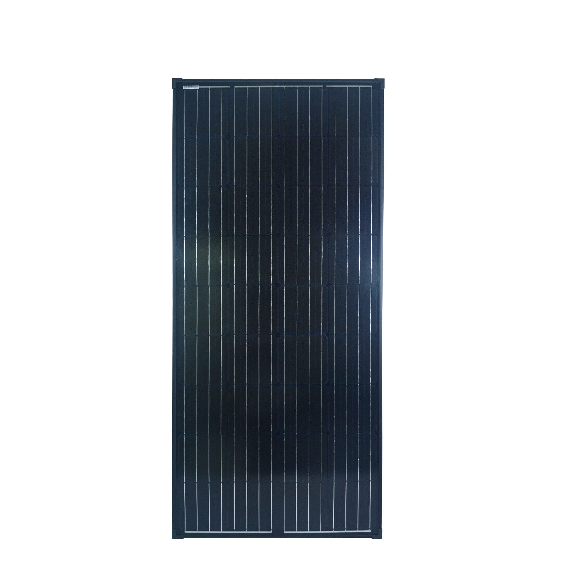 Nature Power 215W Monocrystalline Solar Panel Nature Power In Stock Monocrystalline Solar Panels