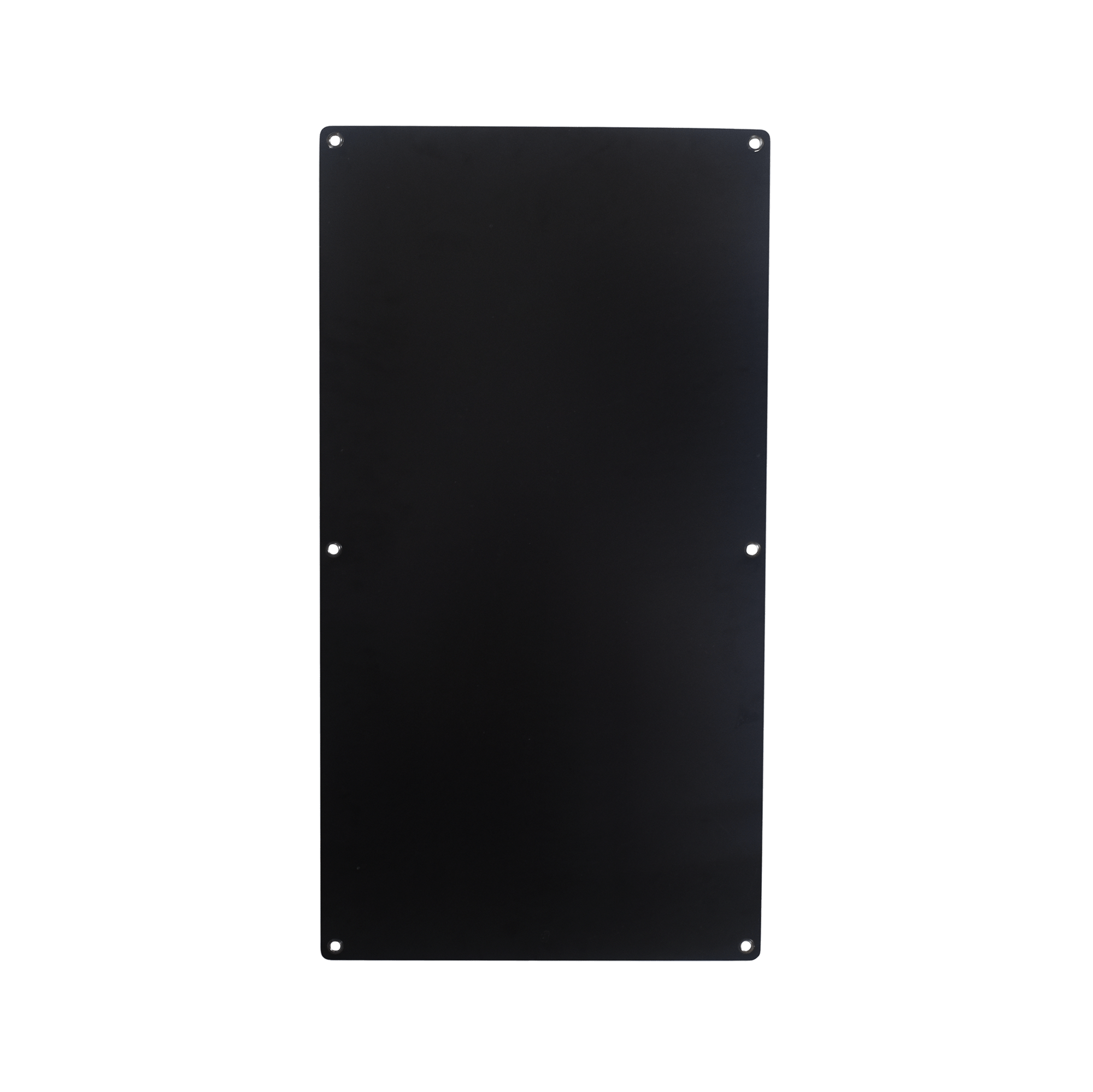 Nature Power 60W Semi Flexible Monocrystalline Solar Panel Nature Power In Stock Monocrystalline Solar Panels