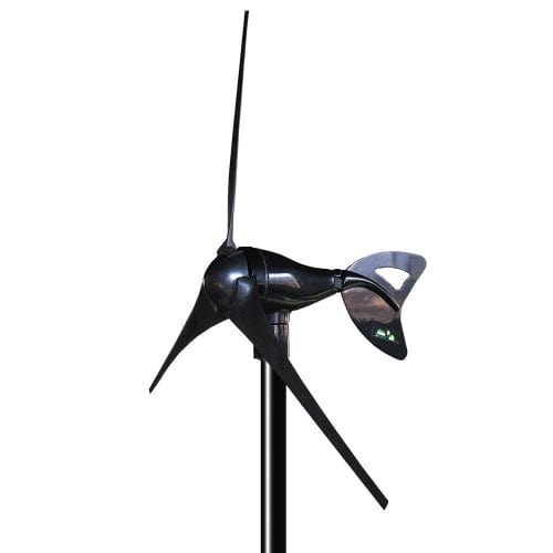 Nature Power Marine Grade 500W Wind Turbine Generator Nature Power In Stock Wind Turbine Generators