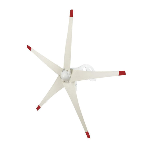 Nature's Generator 150W 100Ft Wind Turbine Nature's Generator In Stock Wind Turbines