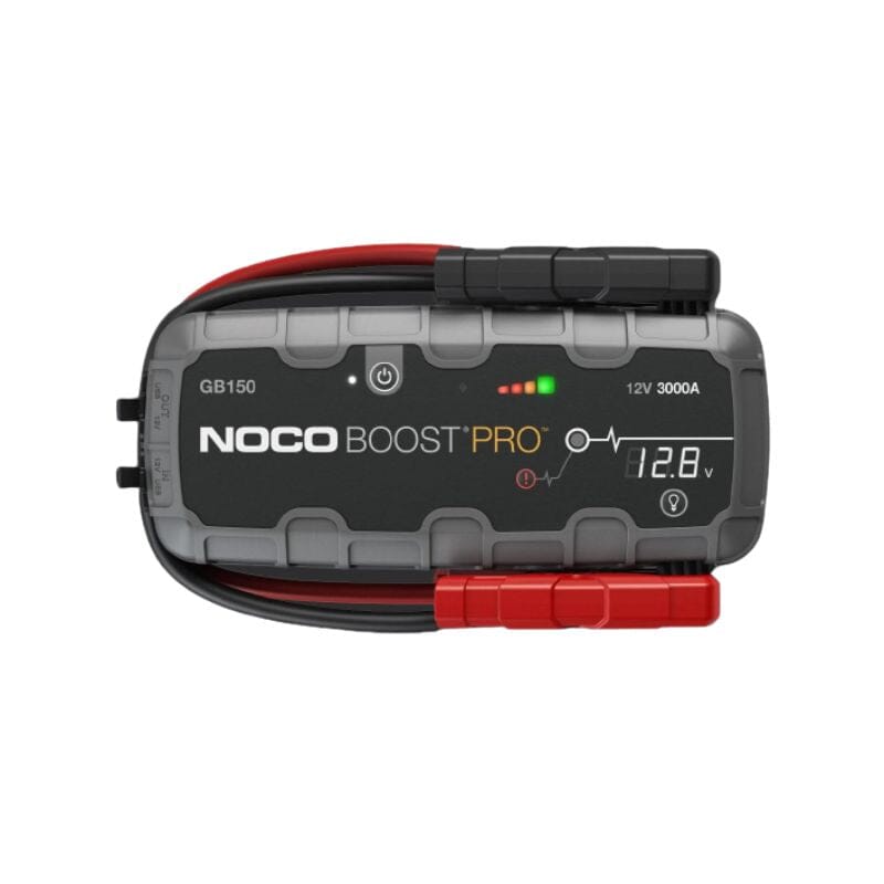 NOCO GB150 Boost PRO 3000A UltraSafe Lithium Jump Starter Noco Accessories