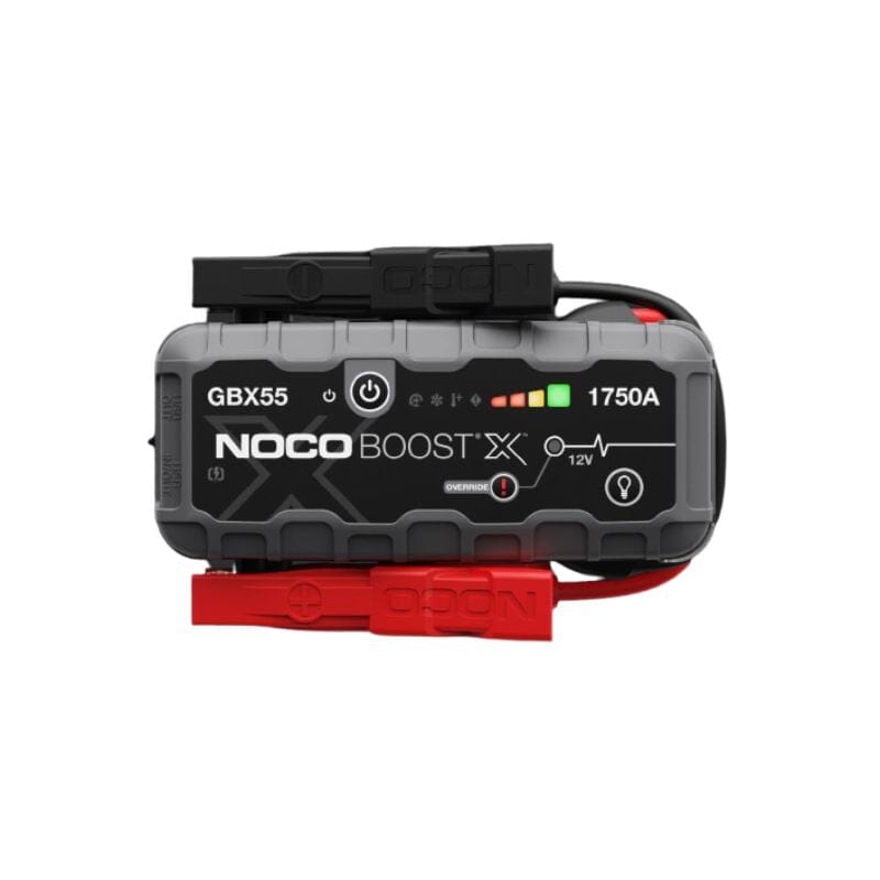 NOCO GBX55 1750A 12V UltraSafe Lithium Jump Starter Noco Accessories