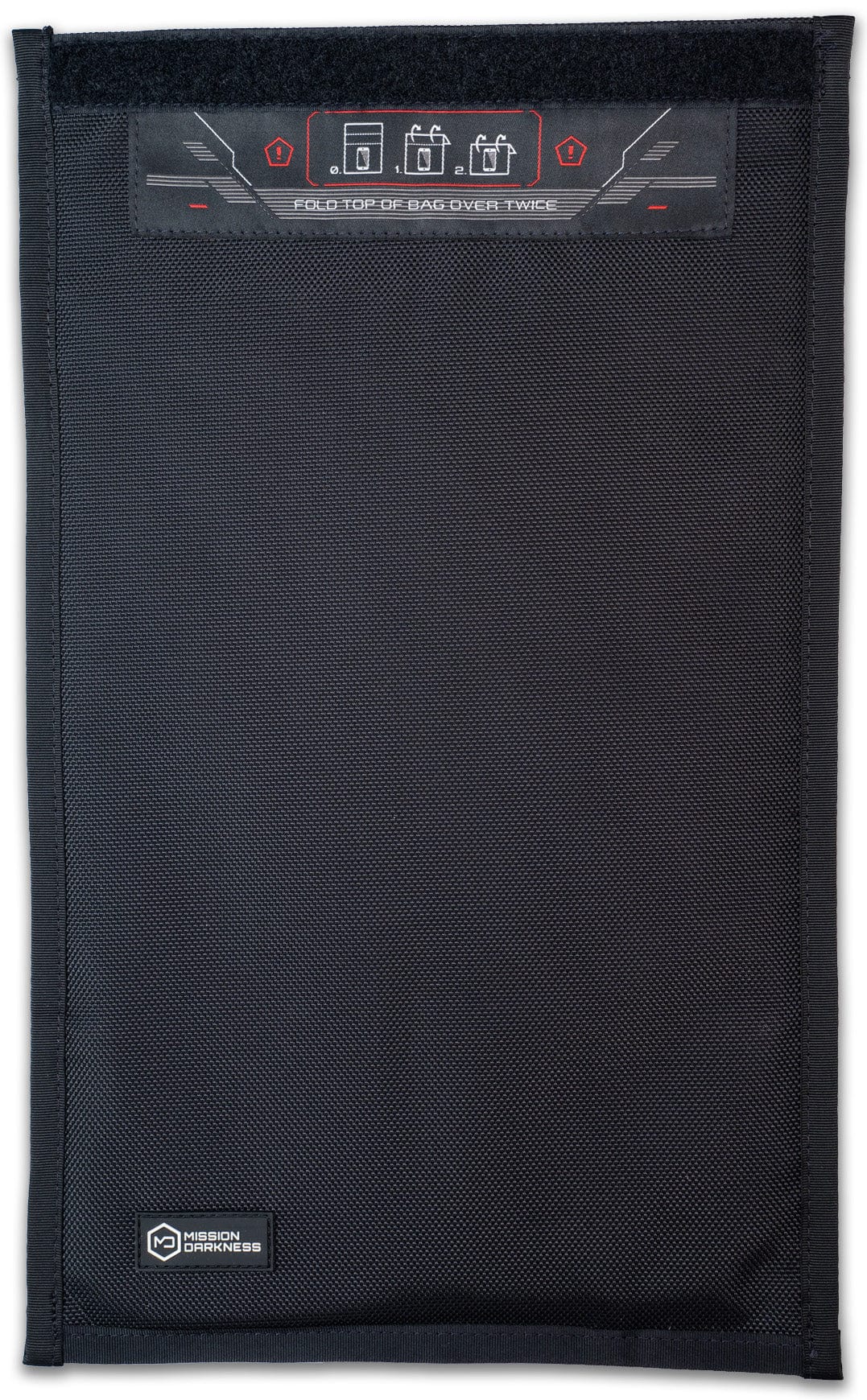 Non-Window Faraday Bag for Tablets MOS Equipment Faraday Bags