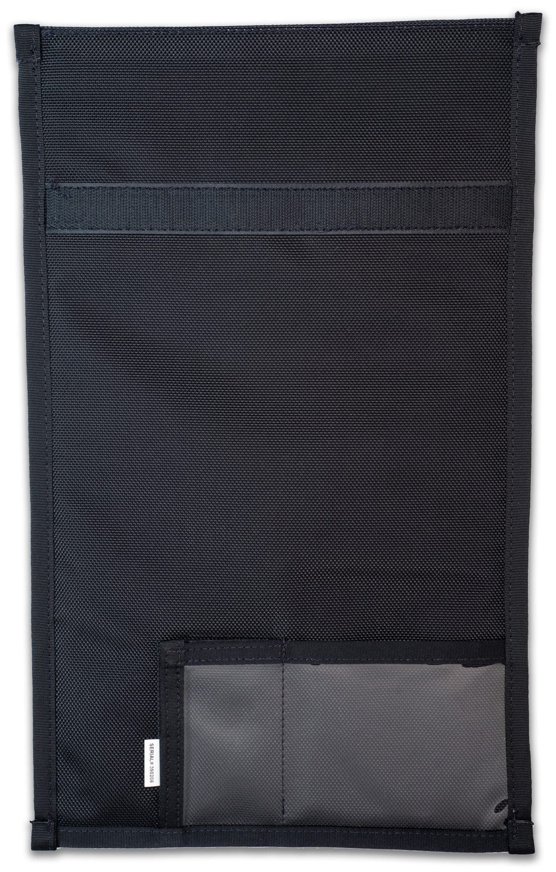 Non-Window Faraday Bag for Tablets MOS Equipment Faraday Bags