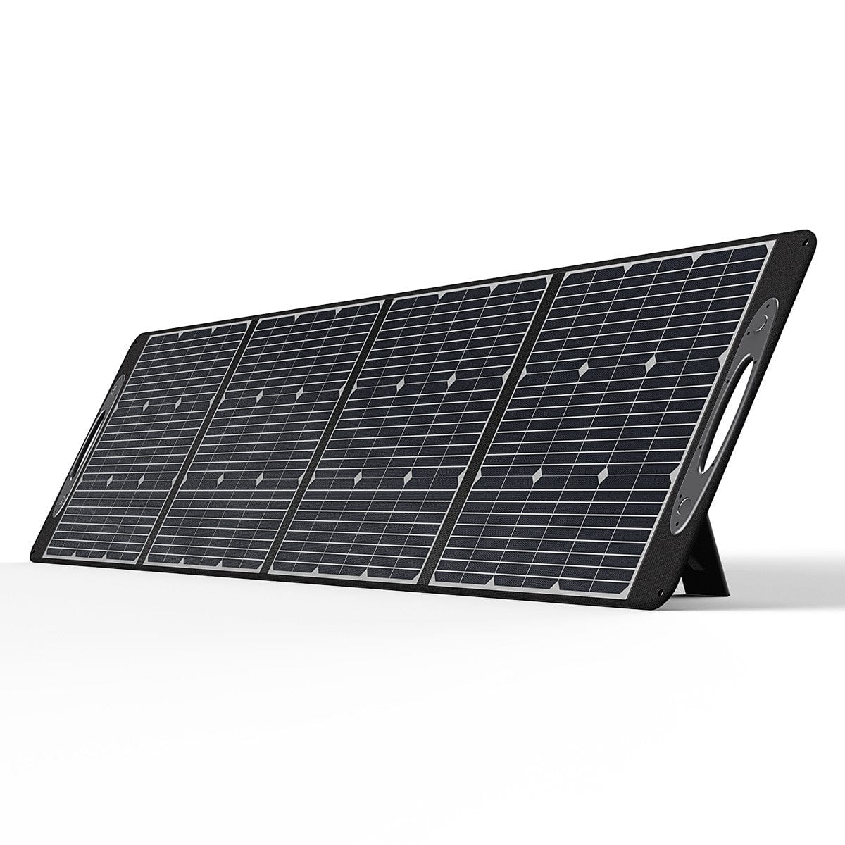 OUKITEL 200W Portable Solar Panel Oukitel Portable Solar Panel