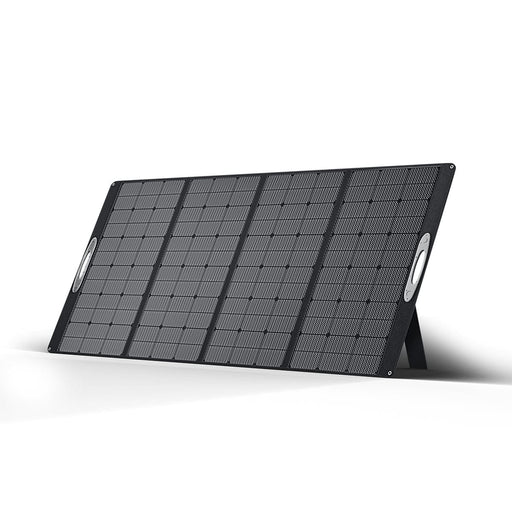 OUKITEL 400W Portable Solar Panel Oukitel Portable Solar Panel