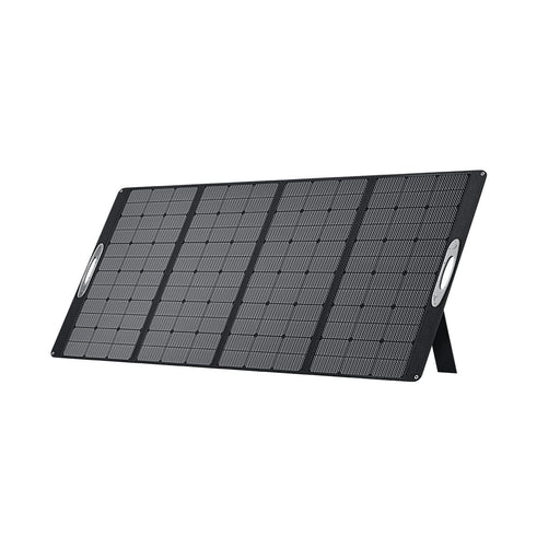 OUKITEL 400W Portable Solar Panel Oukitel Portable Solar Panel