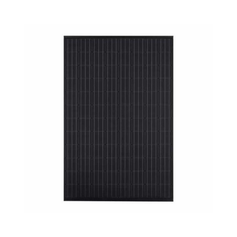 Panasonic 320 Watt Solar Panel 96 Cell HIT | VBHN320KA01 Panasonic Solar Panel