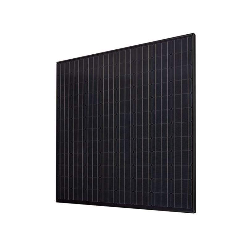 Panasonic 325 Watt Solar Panel All Black 96 Cell HIT | VBHN325KA03 Panasonic Solar Panel