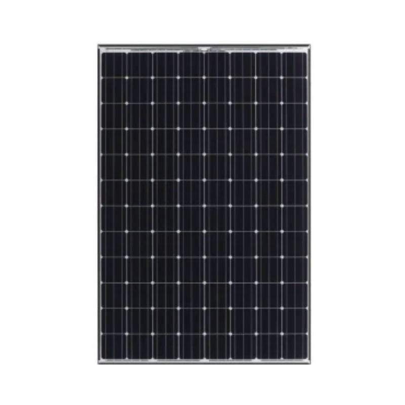 Panasonic 325 Watt Solar Panel Mono HIT | VBHN325SA17 Panasonic Solar Panel