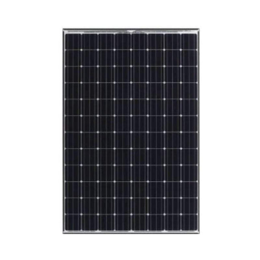 Panasonic 325 Watt Solar Panel Mono HIT | VBHN325SA17 Panasonic Solar Panel