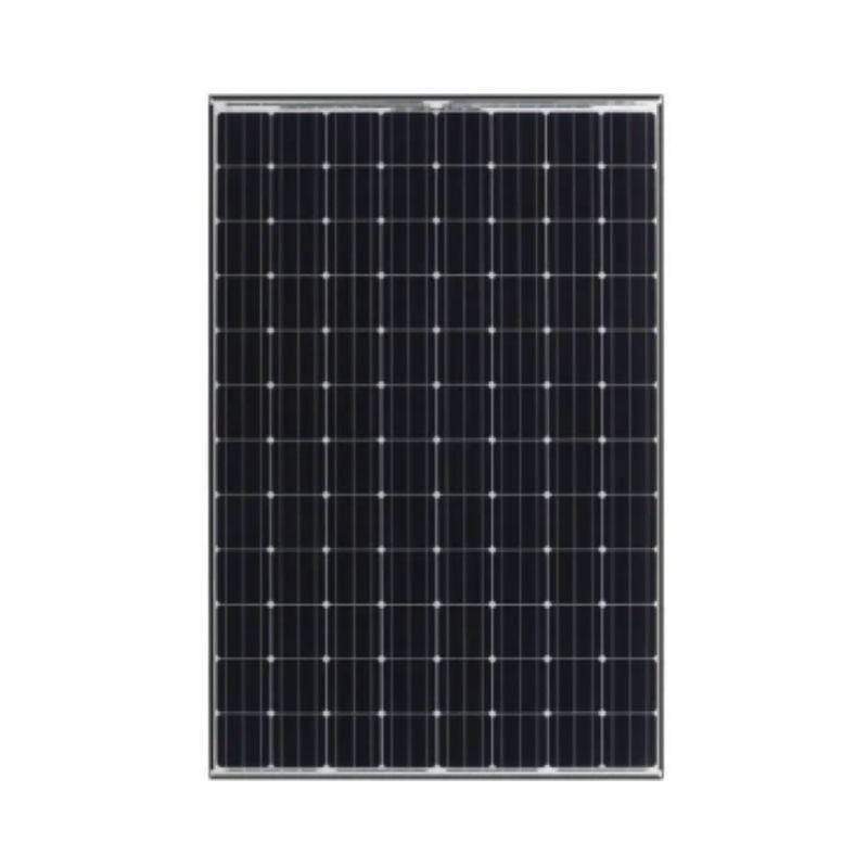 Panasonic 330 Watt Solar Panel 96 Cell HIT | VBHN330SA17 Panasonic Solar Panel