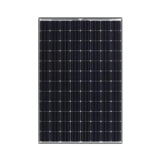 Panasonic 330 Watt Solar Panel 96 Cell HIT | VBHN330SA17 Panasonic Solar Panel