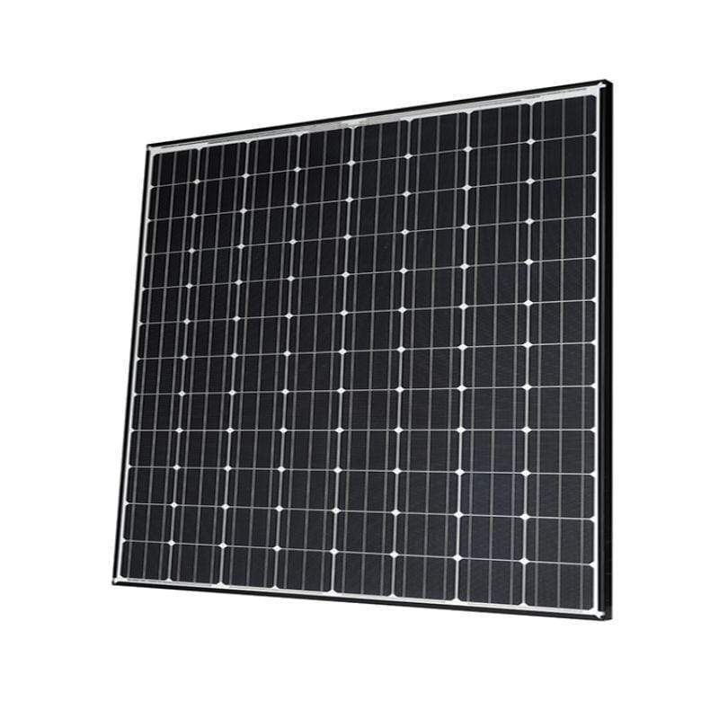 Panasonic 335 Watt Solar PV Module 96 cell HIT | VBHN335SA17 Panasonic Solar Panel
