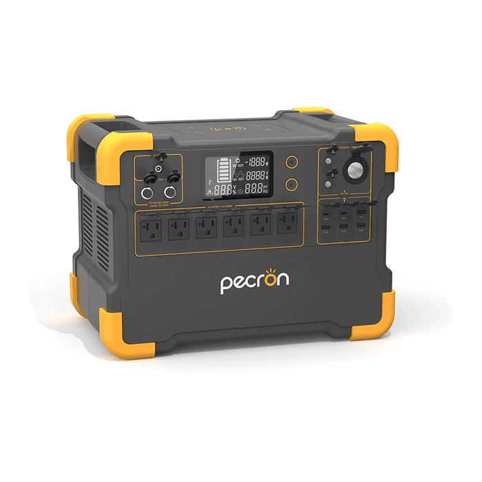 Pecron E3000 3108Wh Portable Power Station Pecron E3000