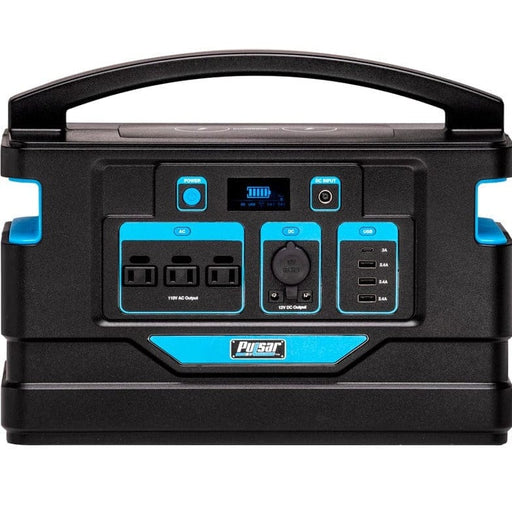 Pulsar 888Wh Portable Power Station Pulsar In Stock Portable Power Stations