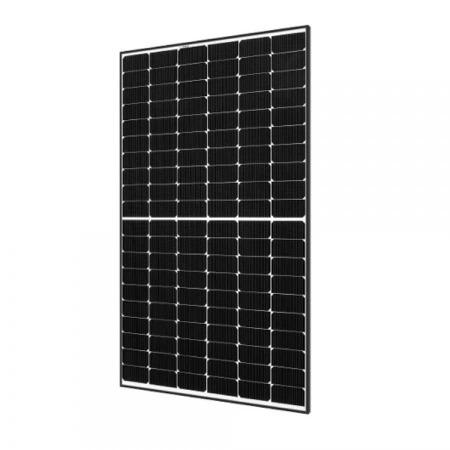 REC 375 Watt Alpha Monocrystalline Solar Panel - REC375AA REC Solar Panel