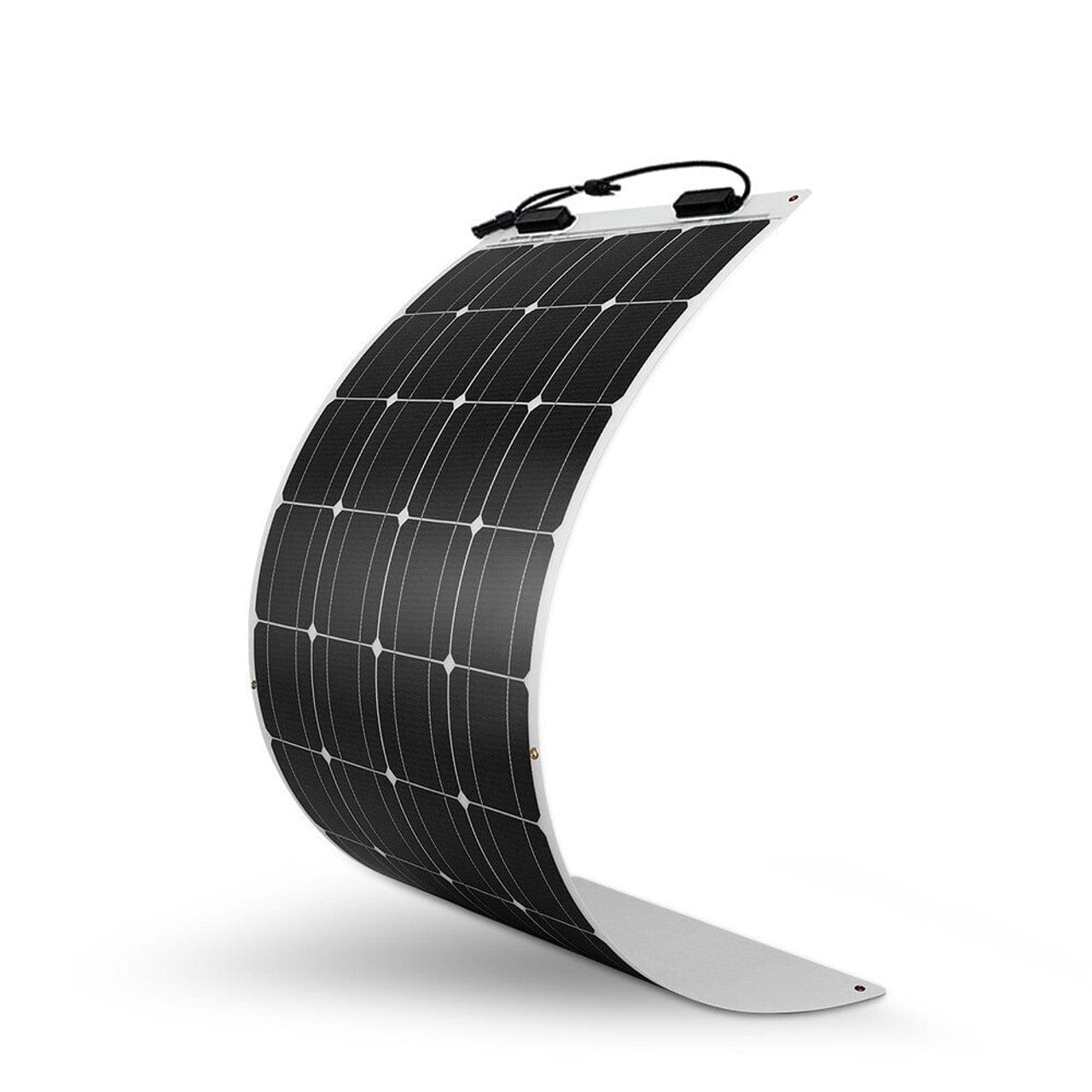Renogy 100 Watt Solar Flexible Kit Renogy Solar Power Kits