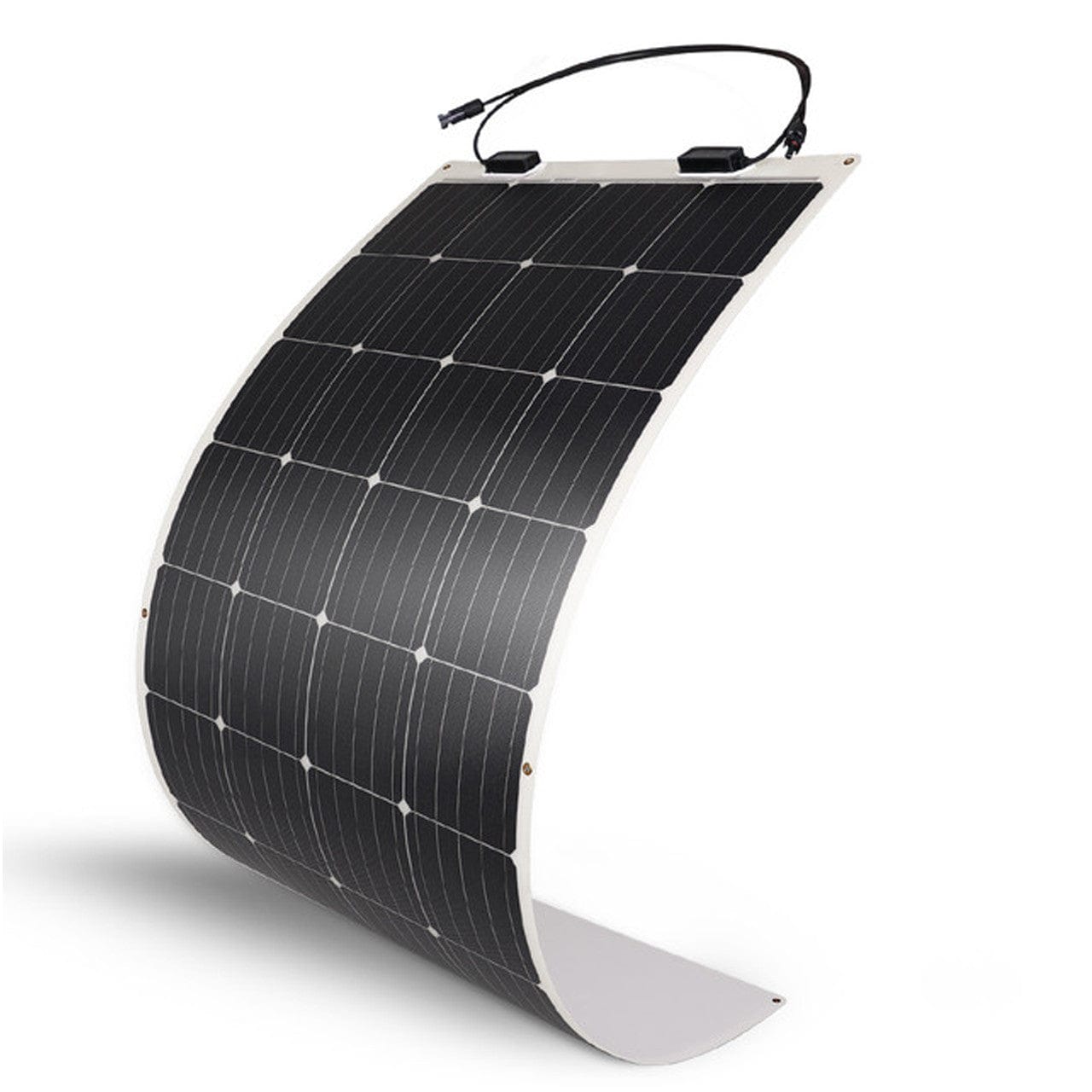 Renogy 175 Watt 12 Volt Flexible Monocrystalline Solar Panel Renogy Solar Panels