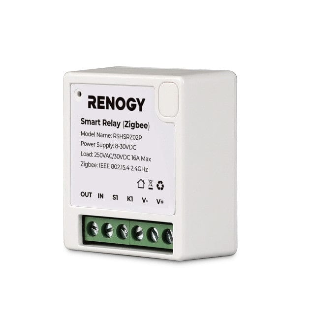 Renogy 2.5kWh Advanced Plus Kit Renogy Solar Power Kits