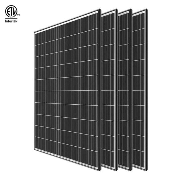 Renogy 2.5kWh Essential Plus Kit Renogy Solar Power Kits