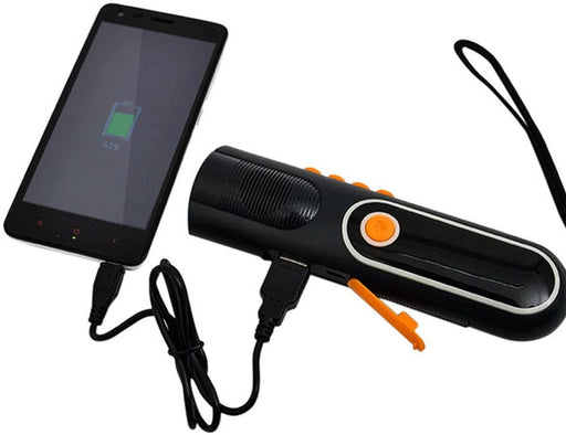 Renogy Dr. Prepare Multi-Functional 800mAh Flashlight Renogy Other Solar Accessories