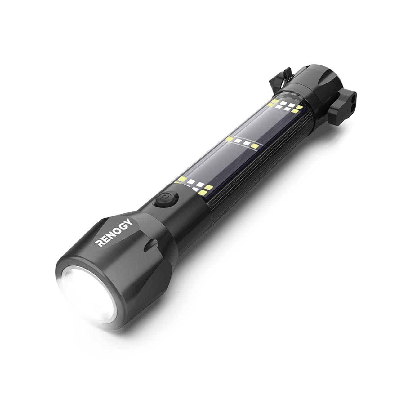 Renogy E.LUMEN 500 Multi-functional Flashlight Renogy Other Solar Accessories