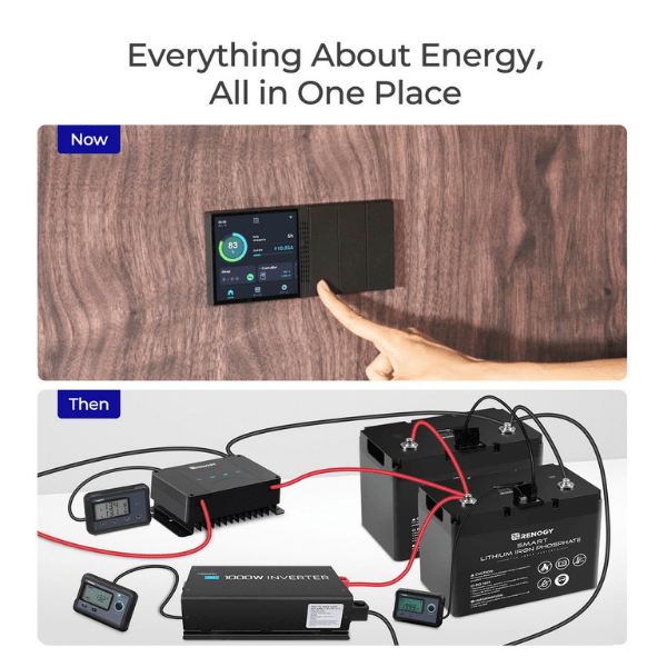 Renogy ONE M1 Renogy Other Solar Accessories