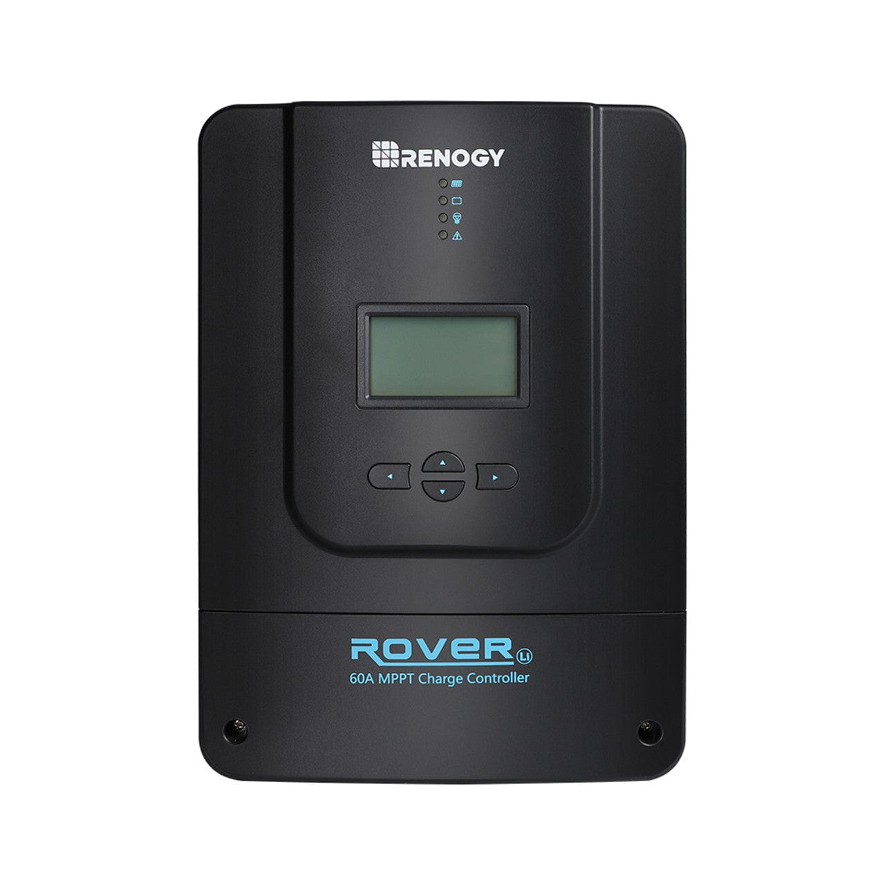 Renogy Rover 60 Amp MPPT Solar Charge Controller & BT-1 & Renogy ONE Core Renogy Solar Charge Controllers