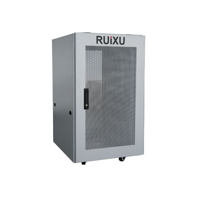 RUIXU Battery | Server Rack 3U Battery | RX-LFP48100 | UL1973 Certified | UL9540 Pending Ruixu Batteries