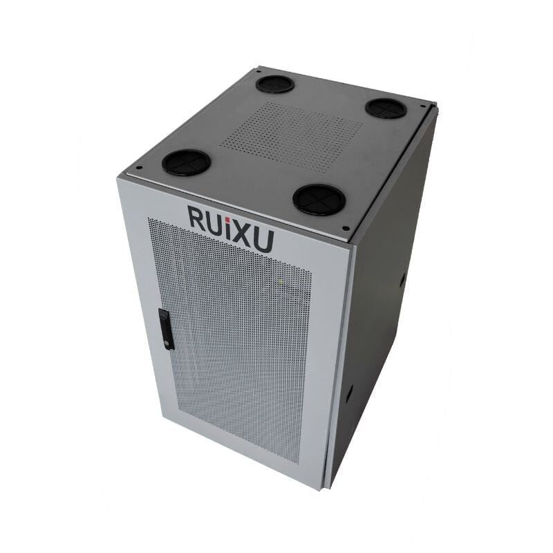 RUIXU Battery | Server Rack 3U Battery | RX-LFP48100 | UL1973 Certified | UL9540 Pending Ruixu Batteries