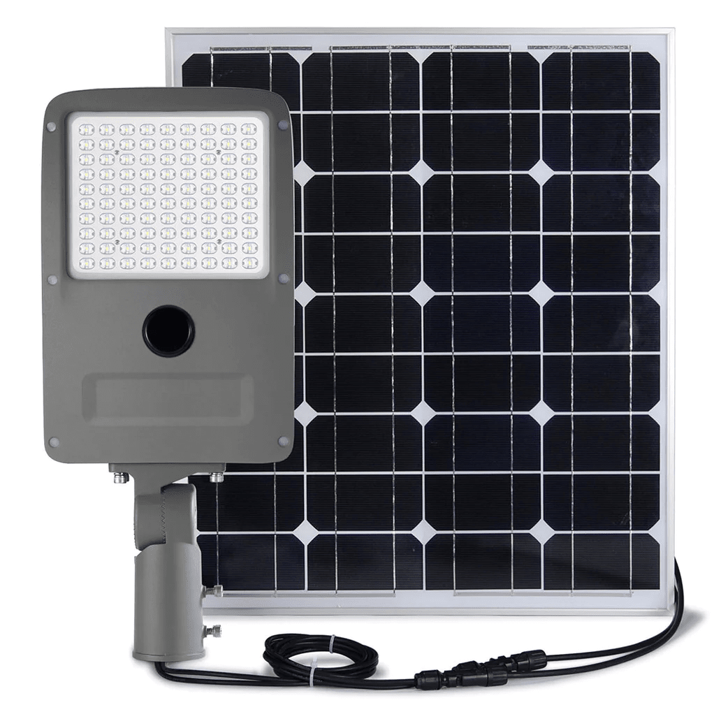 Solar Billboard Light 20 Watt 2800 Lumens 5000K Yoke/Pole Mount IP67 | 3 Years Warranty Beyond Solar Accessories