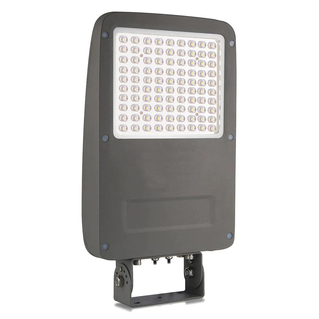 Solar Billboard Light 60 Watt 7200 Lumens 5000K Yoke/Pole Mount IP67 | 3 Years Warranty Beyond Solar Accessories