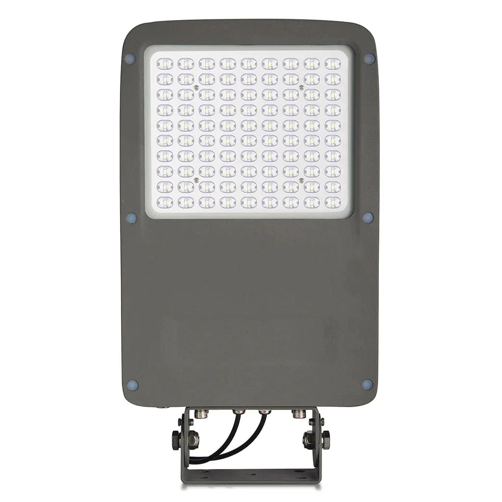 Solar Billboard Light 60 Watt 7200 Lumens 5000K Yoke/Pole Mount IP67 | 3 Years Warranty Beyond Solar Accessories